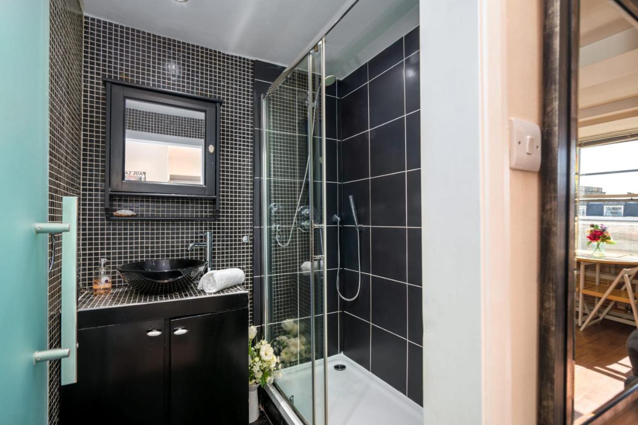 Appartamento 1br South Kensington Apt Near Gloucester Road