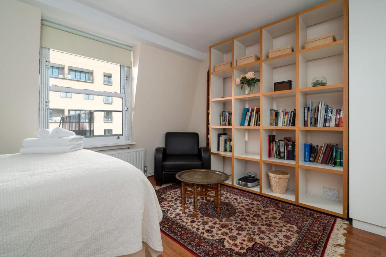 Appartamento 1br South Kensington Apt Near Gloucester Road