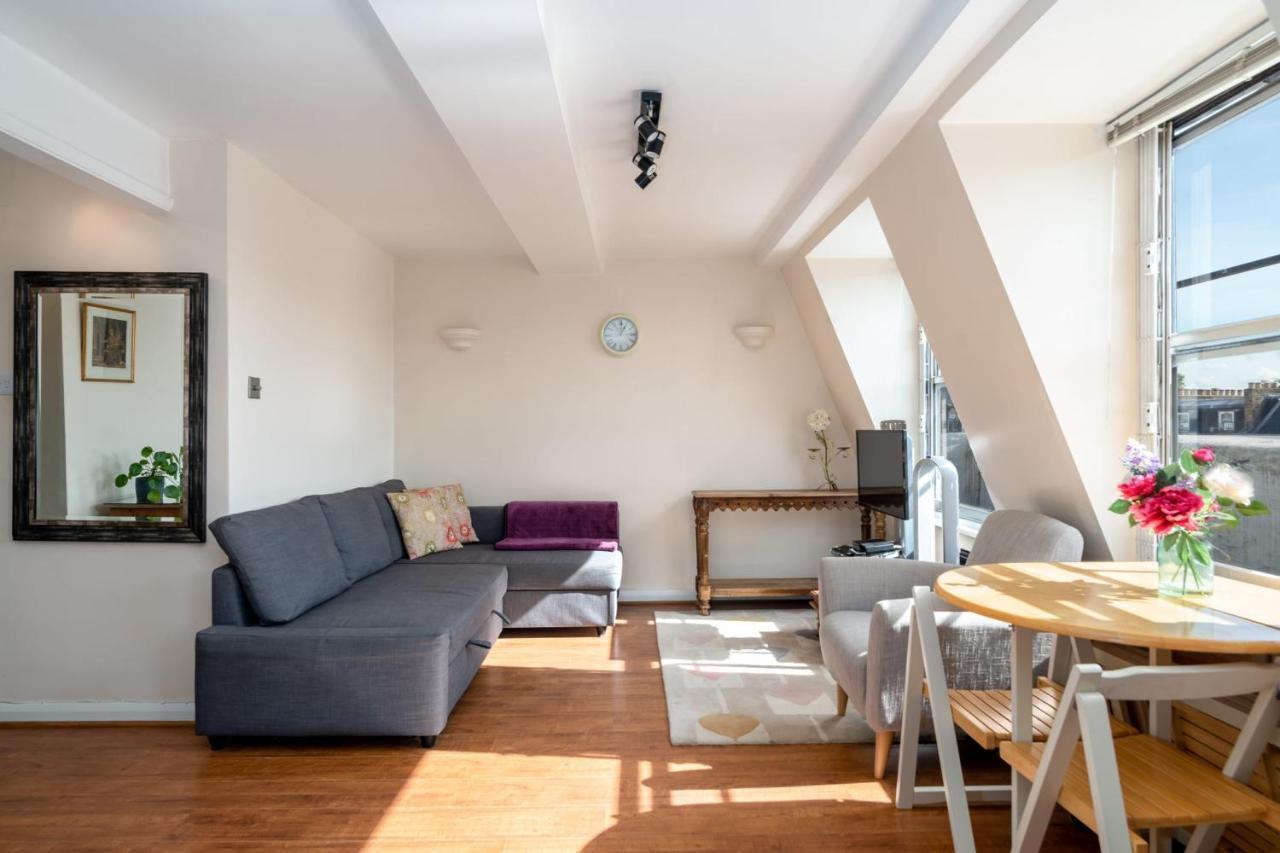 1br South Kensington Apt Near Gloucester Road Appartamento Londra