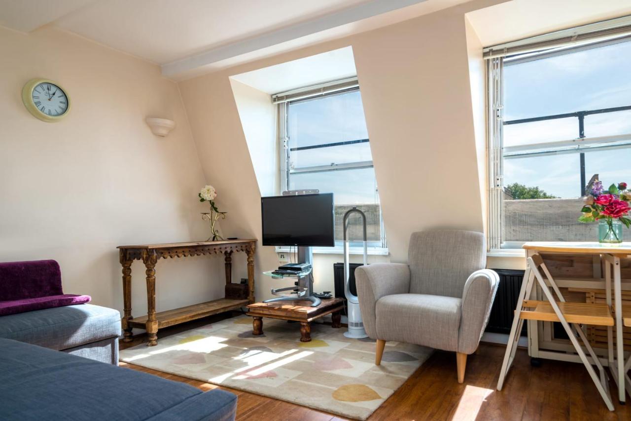 1br South Kensington Apt Near Gloucester Road Londra