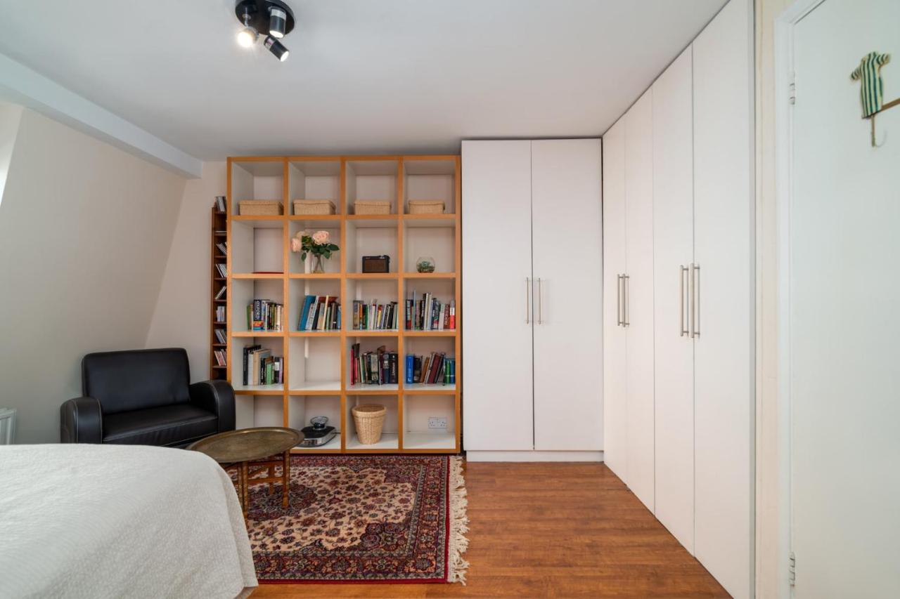 Appartamento 1br South Kensington Apt Near Gloucester Road Londra