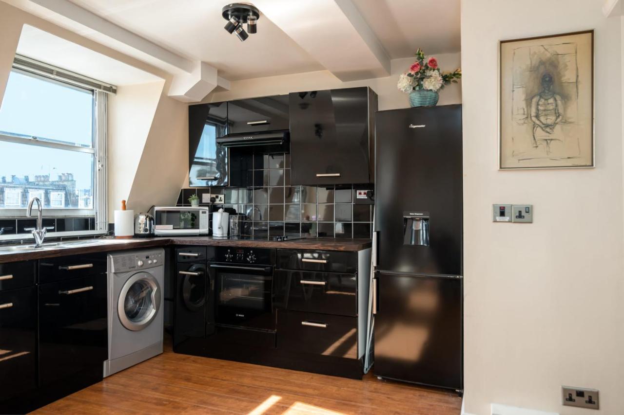 1br South Kensington Apt Near Gloucester Road Appartamento