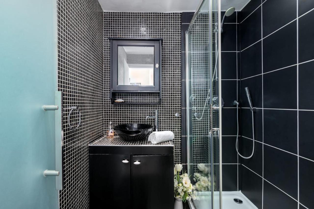 Appartamento 1br South Kensington Apt Near Gloucester Road Londra