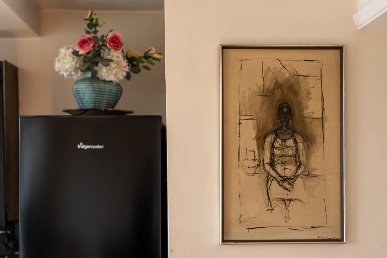 Appartamento 1br South Kensington Apt Near Gloucester Road *